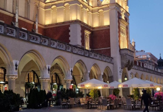 Hotel Stary