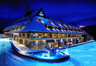 Aries Hotel & SPA Zakopane